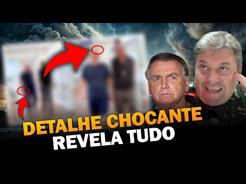 Patriotismo Cristão 😱 CHOQUE! SURGE IMPACTANTE REVELADO – PASTOR SANDRO ROCHA E MÉDICOS EXPLICAM