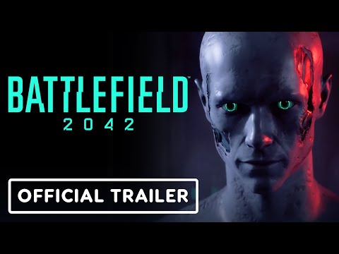 Battlefield 2042 - Official Season 6 'Dark Protocol' Event Trailer