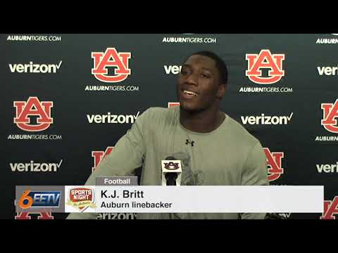 2020-09-22 KJ Britt Press Conference