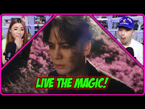 Jackson Wang - Made Me a Man (Official Music Video) | REACTION + OUR INTERPRETATION!