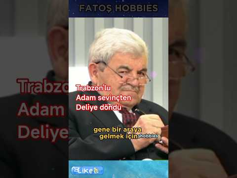 Hocam ellerinden öpüyorum 😂 Adam sevinçten nara attı #ytshorts