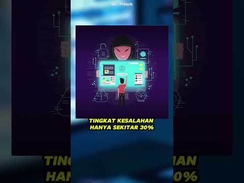 Apa??? Hacker Bisa Intip Layar Komputer Gunakan AI?