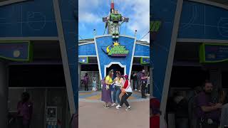 Tout pour le contenu hein 🥲 #vlogparis #disneylandparis #disneyland