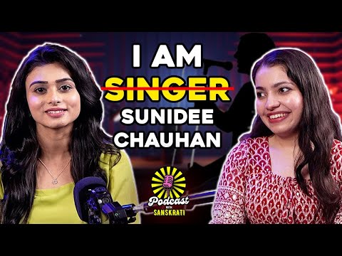 Sunidee Chauhan Speaks Out - The Confusion, The Chaos & Her Story | Telly Tashan EP 03