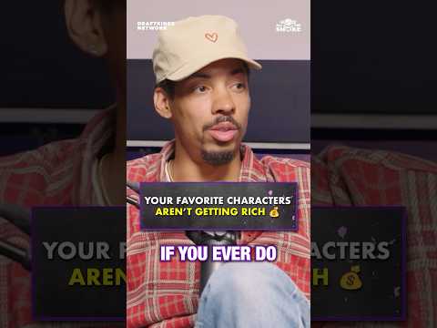 The Financial Risk of Betting on Yourself 💨