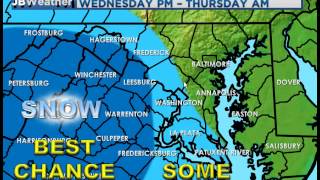 Jan. 15 Forecast