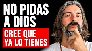 Todo Lo Que Deseas Viene A Ti Cuando Oras De Esta Manera