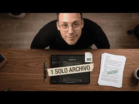 El sistema con IA para enviar presupuestos en 2 minutos (Sin plantillas)