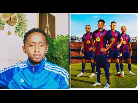 BREAKING CAAWA UNITED waalagu kala tagay,Qiyanada Wiliams ee BARCE,ISKA JIRA Chelsea caawa Sida DOKU