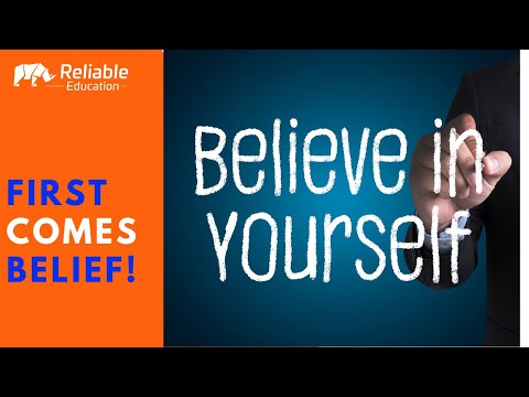 Before All Else in Online Business - Choose Yourself - Reliable Education