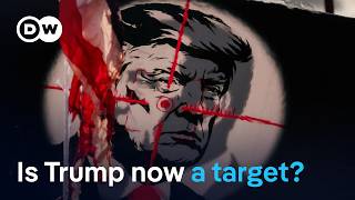YouTube video thumbnail: What Mojtaba Khamenei's Warning Means for the US