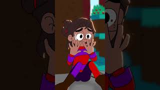 Trapped my friend. Tiffany voiced by  @p1nkgu1n    Marie voiced by  @shooshies  ​
