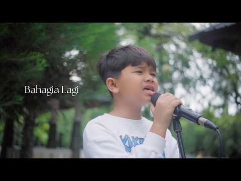 Piche Kota - Bahagia Lagi Cover By Rajuli Almaseid