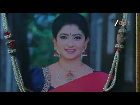 Nindu Noorella Saavasam | Ep - 686 | Preview | Sep 26 2025 | Zee Telugu
