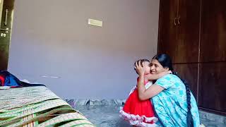 3Years Back My Life#playwithmyCutie#mylifestyle#dailyroutinevlog#madeenatalks#indianHousewifelife 