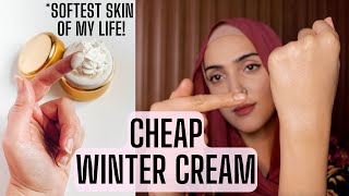 THE ONLY FULL BODY WINTER NIGHT CREAM YOU WILL EVER NEED! 100% Fresh +Glowy  Skin INSTANTLY!