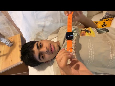 Itni Mehengi Watch Leli 90,000 Rupee Ki ?
