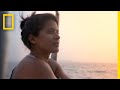 Challenges and Inspirations in Marine Biology