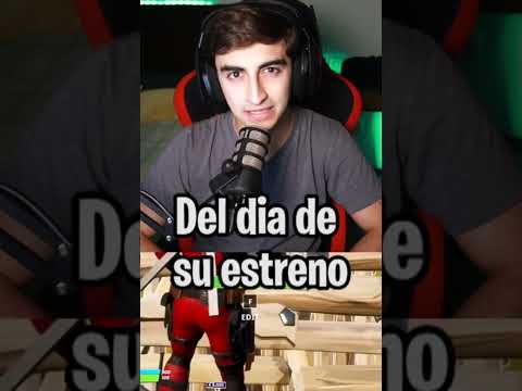 Preguntas imposibles de Fortnite
