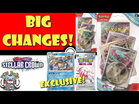 Pokemon TCG News