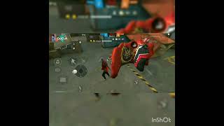 Happy new year,para clip 15 , free fire## shorts##short