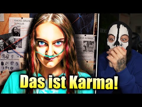 Der schlimmste Spendenbetrug aller Zeiten 😱 Moji Reaction