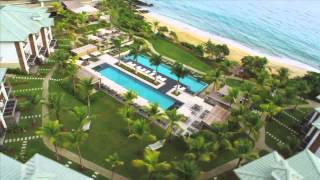 W Hotel Vieques, Puerto Rico