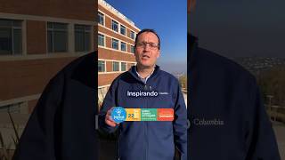 ✨ Ronald Bown te invita al VIII Congreso Inspirando Familias | Colegios APDE