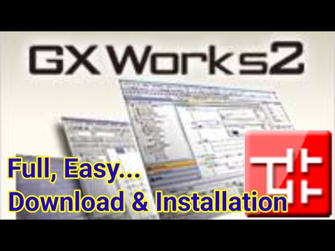 gx works2 product id
