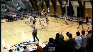 Meehan Highlight Tape No Sound