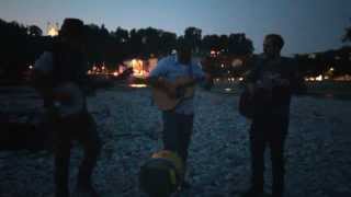 MOUNTAIN LAKE VISTA - No Future (River Course Sessions)