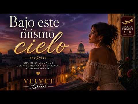 Bajo este mismo cielo🌙  by VELVET Latin (Official Music Video)