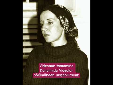 Kim O? (Tomris Uyar)