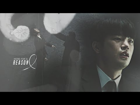 [MV] Death's Game | You are here for a reason [+S2]