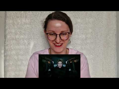StoryBoard 2 de la vidéo ALLDAY PROJECT - ‘FAMOUS’ MV REACTION