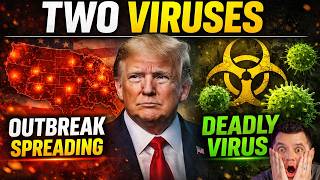 Fast Spreading Outbreak In US… And a Deadly Virus Abroad