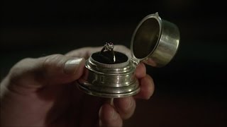 Murdoch Mysteries - The Ring (S1- S7)