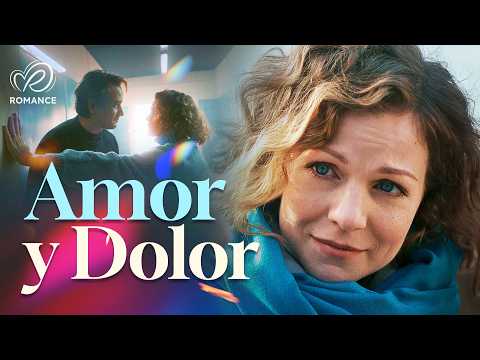 Amor y dolor: Qué hacer para ayudar al hombre que amas | EL DOCTOR | Peliculas Completas en Español