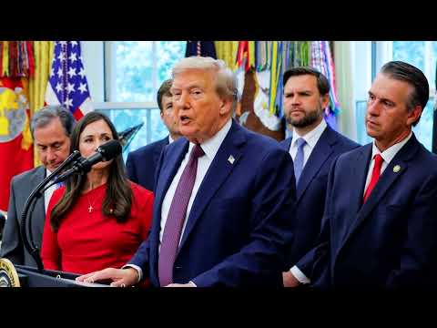 YouTube video thumbnail: EU Proposes Mercosur Trade Deal, French Opposition Softens