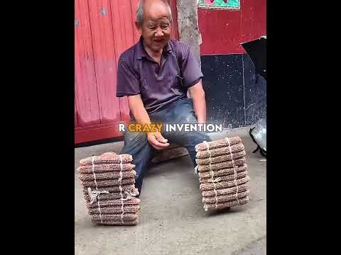 This Grandpa's <strong>WINTER</strong> Hacks Are Genius! 😂❄️