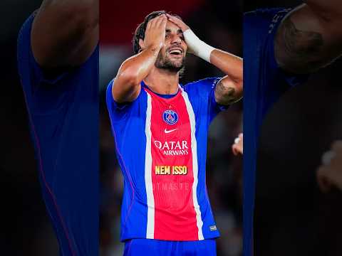 O Ferran Torres entrou pra HISTÓRIA do PSG pelo motivo <strong>ERRADO</strong>