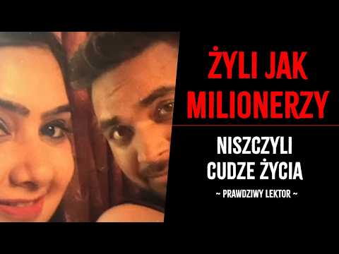 Miniatura: TA PARA NIE MIAŁA ŻADNYCH GRANIC