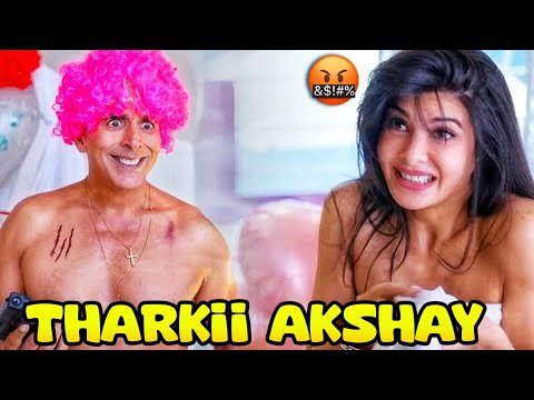 Akshay Kumar Ney Aisa Kyun Kiya??|Housefull 5 Movie Review