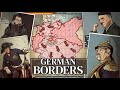 Impact of Historical Events on Germany