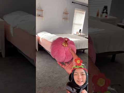 Lempar labu jadi kamar bagus ‼️#trending #trendingshorts