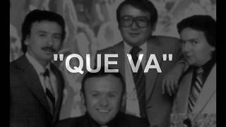 Que va Javier y los babys