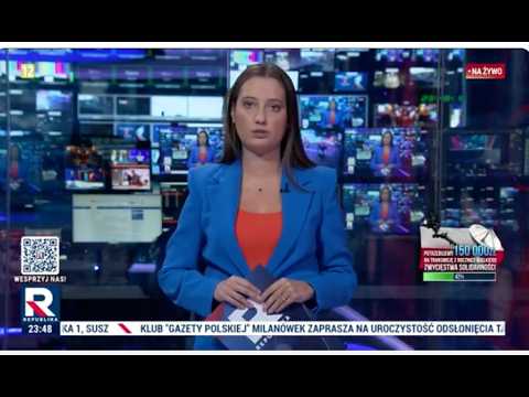 Przesłuchania ws. Zondacrypto - prezes PKOL z zarzutami! | Republika Informacje