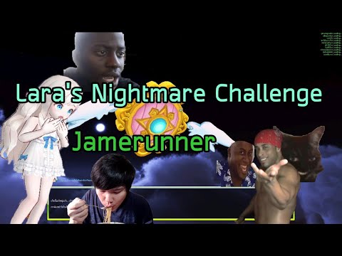 talesrunner jamerunner