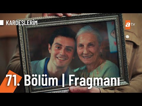 Kardeşlerim 71. Bölüm Fragmanı | ''Bu olay sizi bayağı yakınlaştırmış...'' -@Kardeslerim