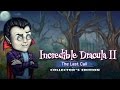 Video for Incredible Dracula: The Last Call Collector's Edition